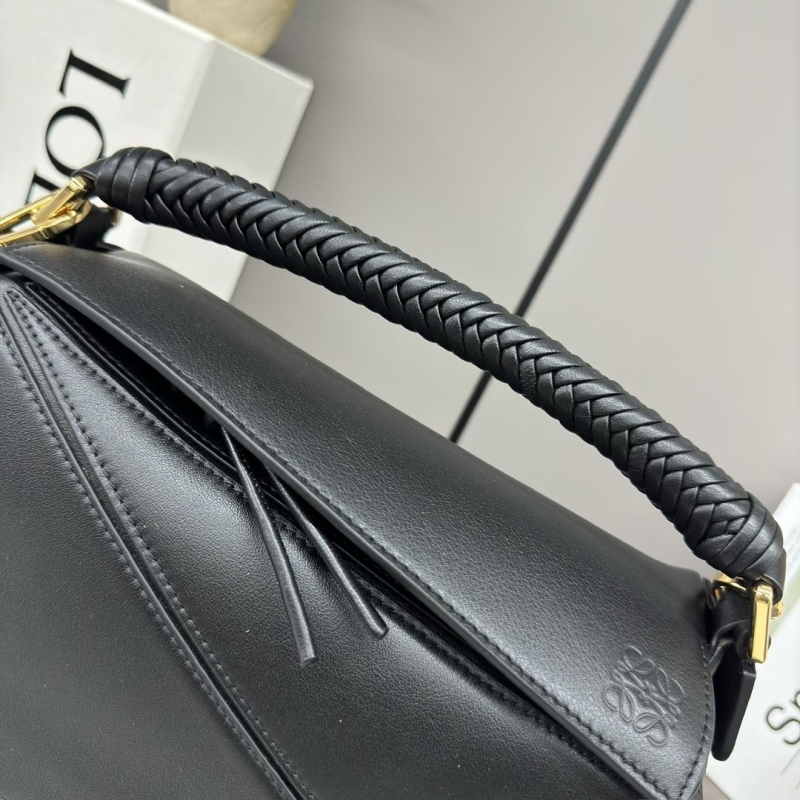 Loewe Handle Bags